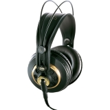 AKG K 240 Studio Headphone Coupons
