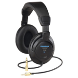 Samson CH700 Stereo Headphone Coupons