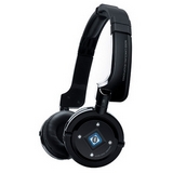 Iluv i913 Noise-Canceling Bluetooth Headphone Coupons