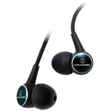 Audio-Technica ATH-CK10 Earphone Coupons