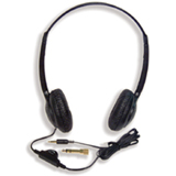 Amplivox SL1006 Deluxe Headphone Coupons