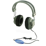 Hamilton HA5USB Headphone Coupons