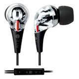 Iluv iEP505 Premium Earphone Coupons