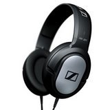 Sennheiser HD 201 Stereo Headphone Coupons