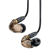 Shure SE535 Earphone Coupons