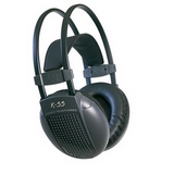 AKG K55 Dynamic Headphone Coupons