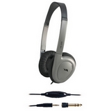Cyber Acoustics HE-200 Stereo Headphone Coupons