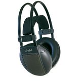 AKG K66 Lightweight Headphone Coupons