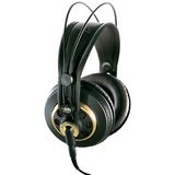 AKG Professional K 240 Studio Dynamic Stereo Headphone Coupons