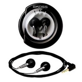 Koss P3 Portable Stereo Earphone Coupons