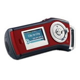 Iriver T10 512MB MP3 Player Coupons