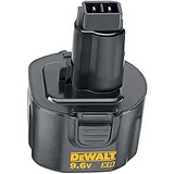 Dewalt Nickel-Cadmium Hardware Tools Battery Coupons