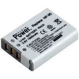 Delkin Lithium Ion Digital Camera Battery Coupons