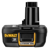 Dewalt DC9181 Hardware Tool Battery Coupons