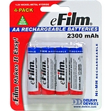 Delkin Nickel Metal Hydride General Purpose Battery Coupons