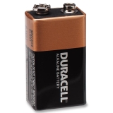 Duracell MN1604B1Z Alkaline General Purpose Battery Coupons