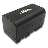 Delkin Rechargeable Camcorder Battery Coupons