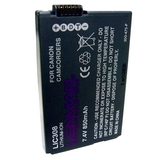 Lenmar LIC308 Lithium Ion Battery for Camcorder/Digital Cameras Coupons