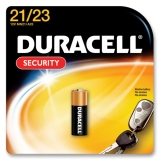 Duracell 12V Alkaline Battery Coupons