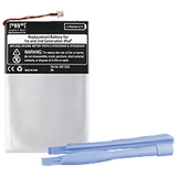 Sonnet Rechargeable Audio Player Battery Coupons