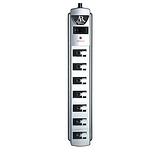 Audiovox AR-7 7 Outlets Surge Suppressor Coupons