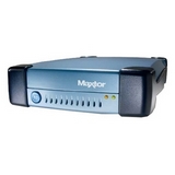 Maxtor USB 2.0 External Hard Drive Coupons