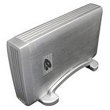 Micronet Platinum 160GB Firewire+USB 2.0 Hard Drive Coupons