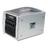 Micronet SANCube800 1.0TB 4 user FireWire800 SAN Coupons