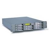 Micronet Fantom Drives G-Force NAS4 10/100/1000BASE-T Gigabit Ethernet Network Attached Storage (NAS), 8-Bay Rack 1.6TB (8x200GB HDD), RAID 0, 1, 3, 5 and JBOD support Coupons