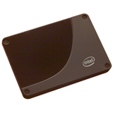 Intel X25-M Solid State Drive Coupons