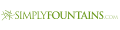 Simplyfountains.com Promotional Codes