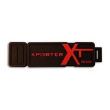 Patriot Memory 16GB Xporter XT Boost USB 2.0 Flash Drive Coupons