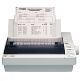 Citizen GSX-190 Dot Matrix Printer Coupons