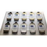 ACP Cisco WS-G5486 Compatible 1000Base-LX/LH GBIC 10pack tray Coupons