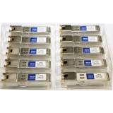 ACP Cisco GLC-T Compatible 1000Base-TX SFP 10pack tray Coupons