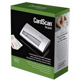 CardScan Team CST-A08280-ENG Sheetfed Scanner Coupons