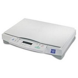 KONICA-MINOLTA SC-110 Monochrome Copier/Scanner Coupons