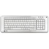 macally BTKey Bluetooth Slim Keyboard Coupons