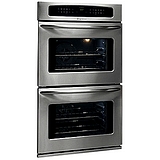 Electrolux Frigidaire FEB30T7FC 30" Double Electric Wall Oven Coupons