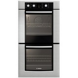 Bosch 300 HBN3550UC Double Electric Oven Coupons