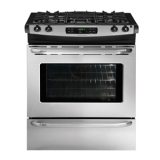 Frigidaire FFGS3025LS Gas Range Coupons