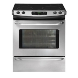 Frigidaire FFES3025LS Electric Range Coupons