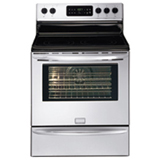 Frigidaire FGEF3042KF Electric Range Coupons