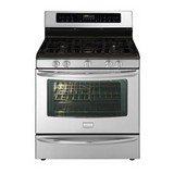 Frigidaire FGGF3056KF Gas Range Coupons
