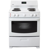 Danby DER3099W Electric Range Coupons