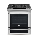 Electrolux EI30GS55JS Gas Range Coupons