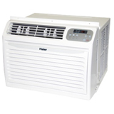 Haier HWR10XC6 Electronic Control Window Air Conditioner Coupons