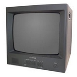 Clover 14" Direct View TV Coupons