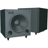 AudioSource PSW110 Subwoofer System Coupons