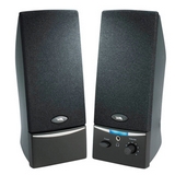 Cyber Acoustics CA-2014 Multimedia Speaker System Coupons